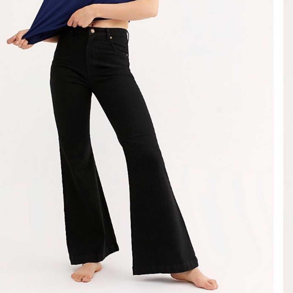 Free people jeans